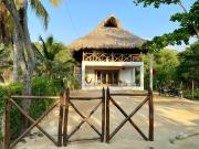 Cabaña CasaMar Angelica