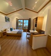 Landhaus Rosengartl Krimml