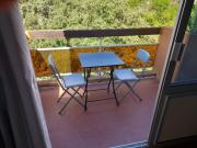 La Désirade I, Studio mezzanine, centre port