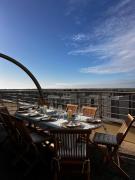 Appartement Sainte-Cécile Appartement Sainte-Cécile