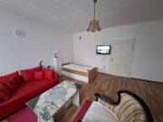 Modern und Gemütlich