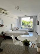 Hermoso departamento. Muy luminoso. Palermo, BsAs