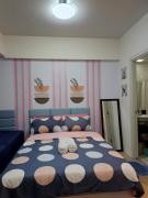 Avah de lara condotel NAIA T3