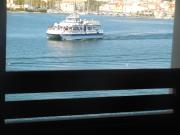 studio cabine avec loggia Cap d Agde