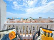 3 bedroom house in Aldea beach