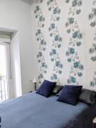 ALOJAMIENTO LANZA en el CORAZÓN DE SEVILLA