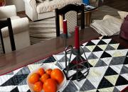 Luxuary modern appartment