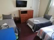 Top Santiago Top Santiago