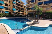 BosqueMar - 3 minutes walk to sunny La Mata beach