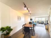 The Octagon in South Beach