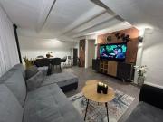 Ferienwohnungen Univers 4&4a