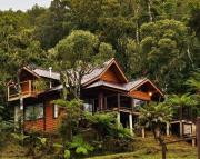 Cabana Luxo - Véu de Noiva