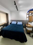 Studio Completo no Coração de Pinheiros - NR