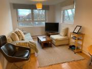 Cosy flat in the Heart of Wandsworth