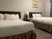 London Residency Inn