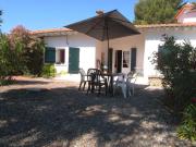 Grande Villa 5 Pièces Avec Jardin Clos et Terrasse - 300m de la Mer à Argelès-sur-Mer - FR-1-776-71