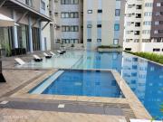 Cozy235 studio at The Persimmon