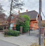 Széplak-szíve Vendégház Siófok