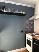 Top Hammarstrand Top Hammarstrand