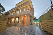 Nexus villa - heart Staycation