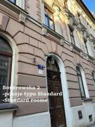 Apartamenty Bonerowska 5