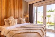 Casa Moana Seminyak 3BR Stylish Private Pool Villa