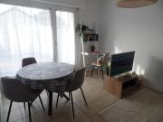 Appartement avec terrasse proche mer - Saint Aubin sur Mer