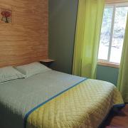 Top Chonchi Top Chonchi