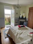 Chambre dHôtes Lacapelle Del Fraisse