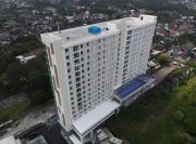 Mataram City Apartment Yogyakarta by AS Room