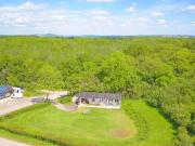 Log Cabin at The Old Summer Dairy Glastonbury