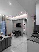 M10 Central Apartments Alexandroupolis