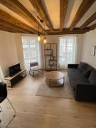 Charmant appartement Orléans !