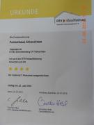 Ferienhaus Dönschten