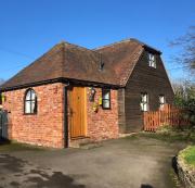 The Annexe at Walnut Tree Cottage