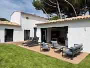 Villa - proche plagescommerces