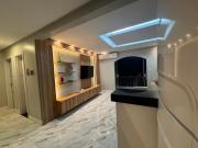 Incrível apartamento 3 suítes.