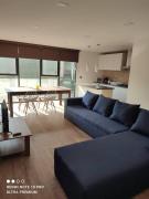 Excelente departamento en Cholula. Puebla 105