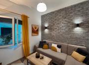 Kallithea Zen Studios-Near Filopappou & Koukaki