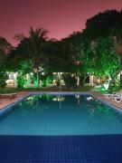 Bangalô em Guaratiba - PradoBA