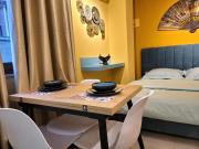 "On the beach" Glamour Sunset Apartment