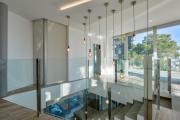 Villa Moderna en Calpe