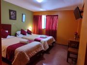 Top Huaraz