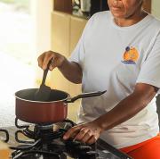 Casa Vilemar do Patacho