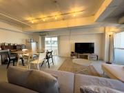 TasoneUrbanStayOsaka なんば日本橋三陽グリーンハイツ301