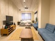 TasoneUrbanStayOsaka なんば日本橋南MC303