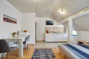 One bedroom apartment by SquashTech - 3 One bedroom apartment by SquashTech - 3