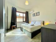 Bonòra Suites Bonòra Suites