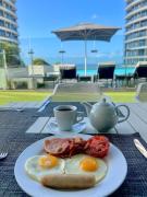 The Capital Pearls Hotel