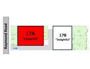 Townhouses by the Beach